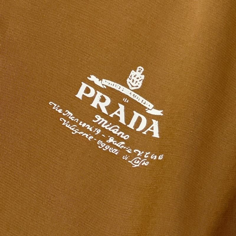 Prada Outwear